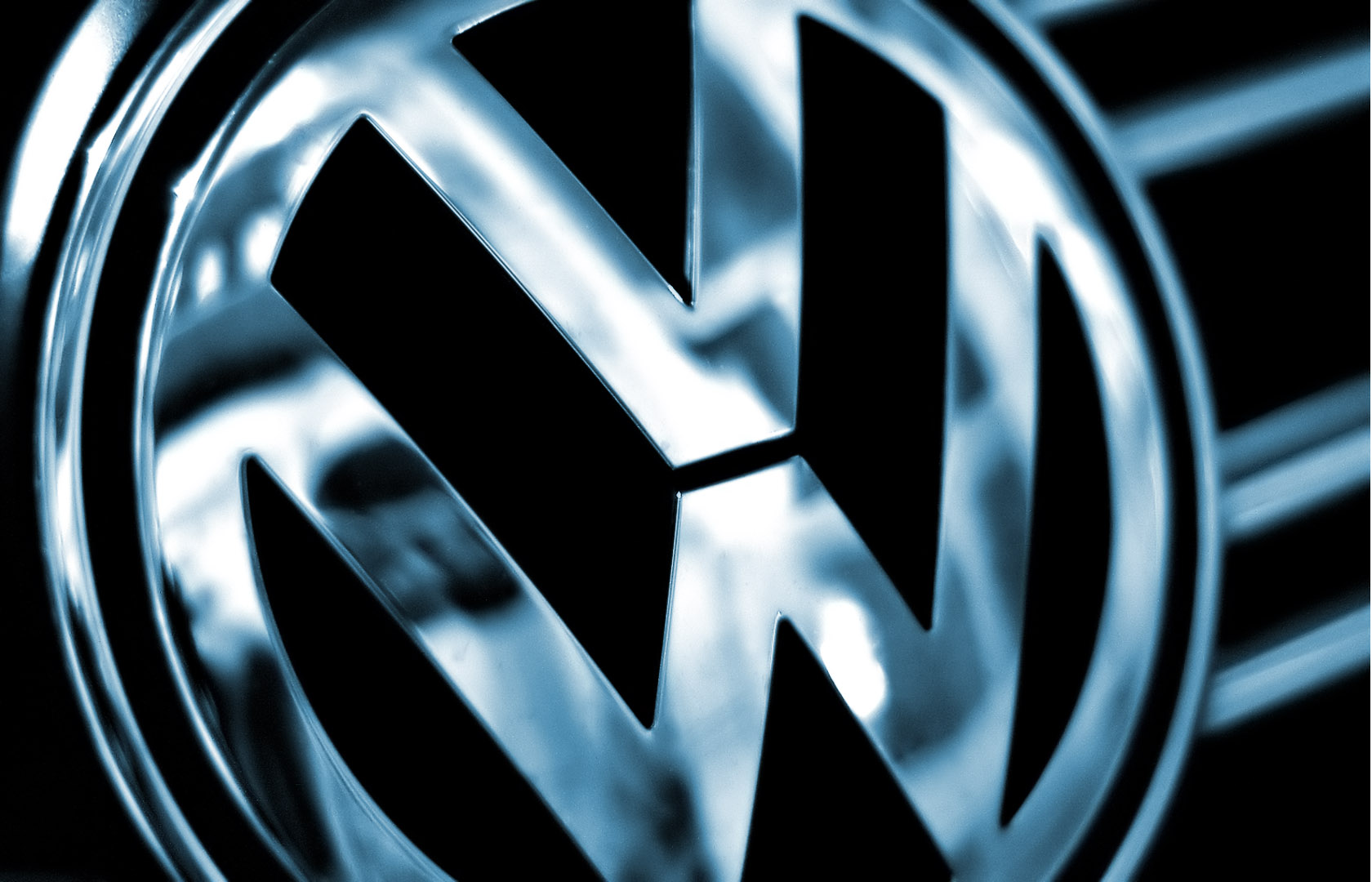 компания Volkswagen подготовила много технических новинок