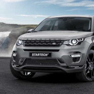 Land Rover Discovery Sport от Startech
